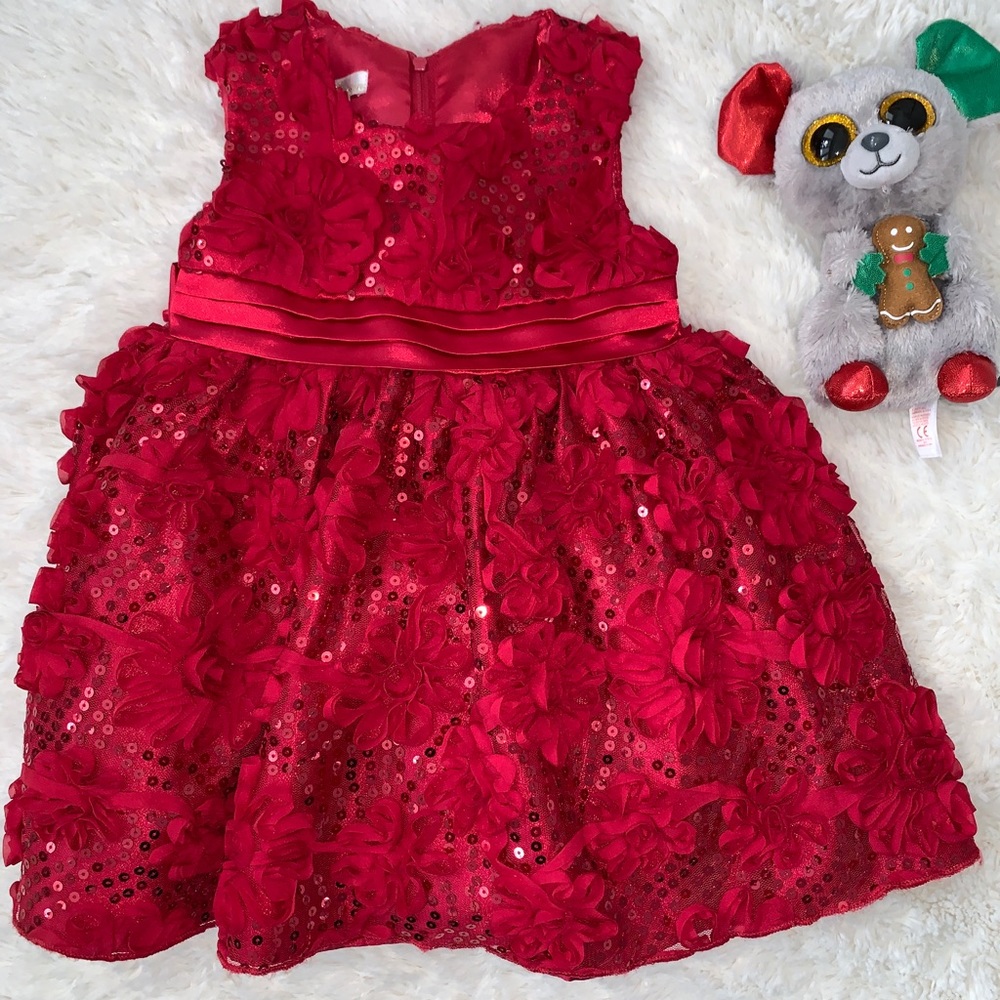 Special Occasion Dress ❤️